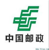 廣東億科合作伙伴中國(guó)郵政logo